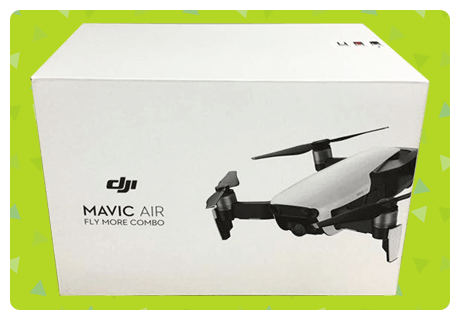 DJI 買取