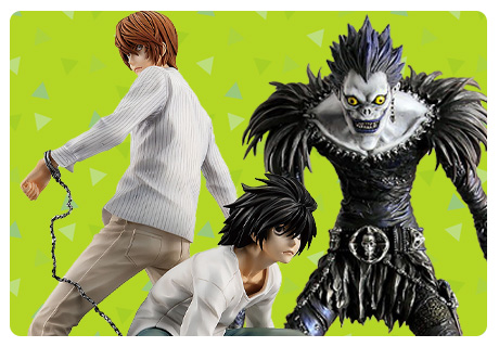 DEATH NOTE（デスノート）