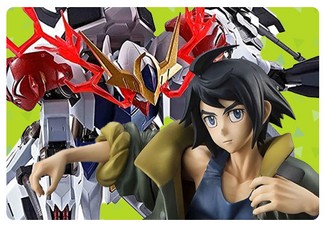 機動戦士ガンダム 鉄血のオルフェンズ