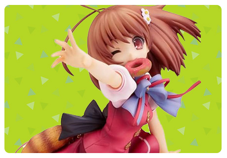 Flyable Heart（フライアブル ハート）