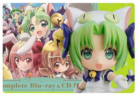 令和のデ・ジ・キャラット