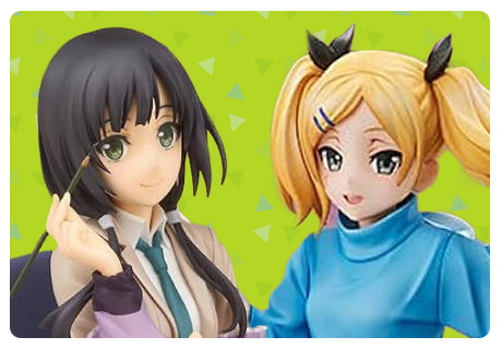 SHIROBAKO