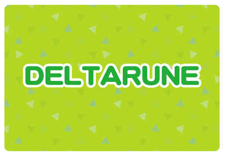 DELTARUNE