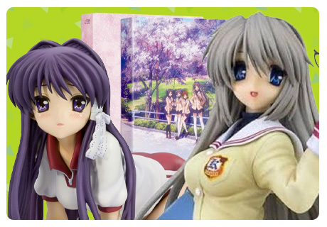 CLANNAD