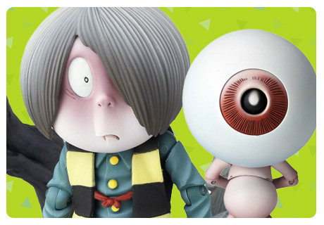 ゲゲゲの鬼太郎