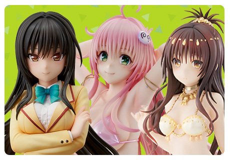 ToLOVEるダークネス