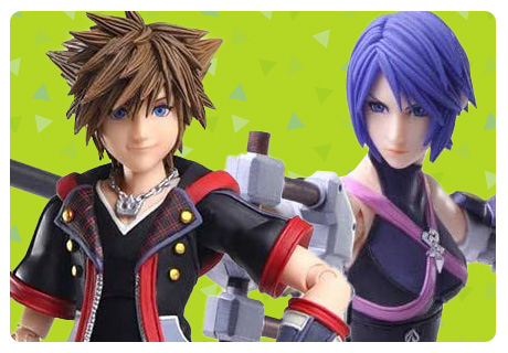 キングダム ハーツ