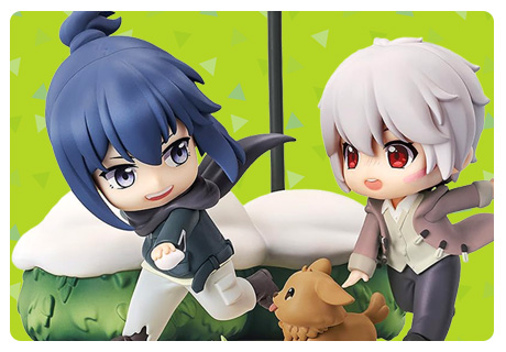 NO.6（ナンバーシックス）