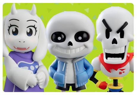 UNDERTALE
