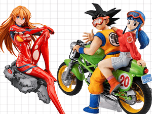 フィギュア 買取