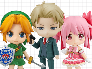 ねんどろいど 買取