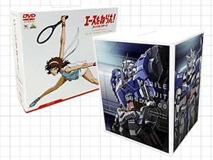 DVD・Blu-ray 買取
