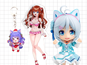 .LIVEグッズ 買取