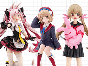 個人勢VTuberグッズ 買取