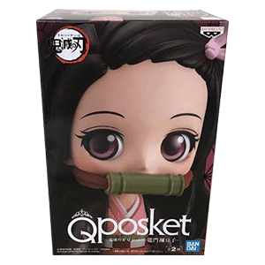 “Qposket