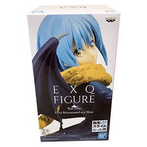 “EXQフィギュア