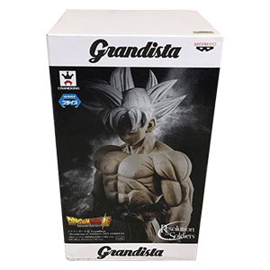 “Grandista