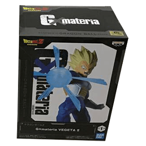 “G×materia