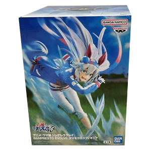 “BANPRESTO