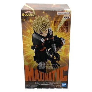 “MAXIMATIC